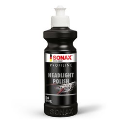 SONAX PROFILINE Headlight Polish 250ml
