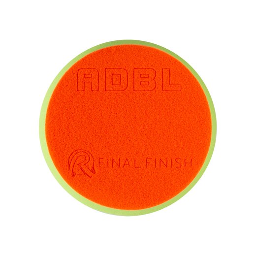 ADBL Roller Final Finish R 75 mm