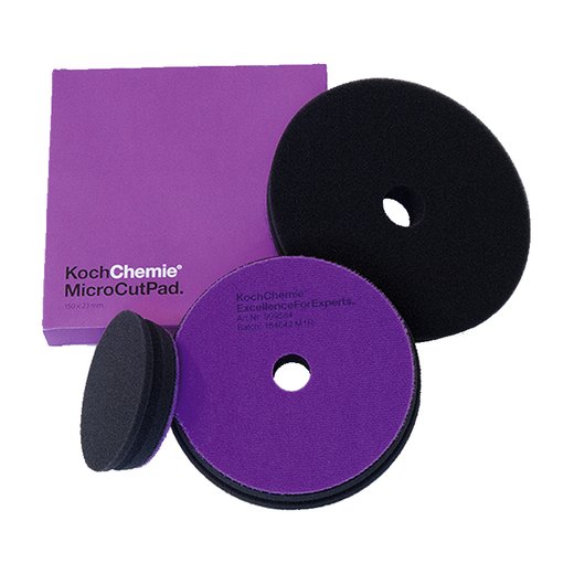 Koch Chemie Micro Cut Pad 150mm