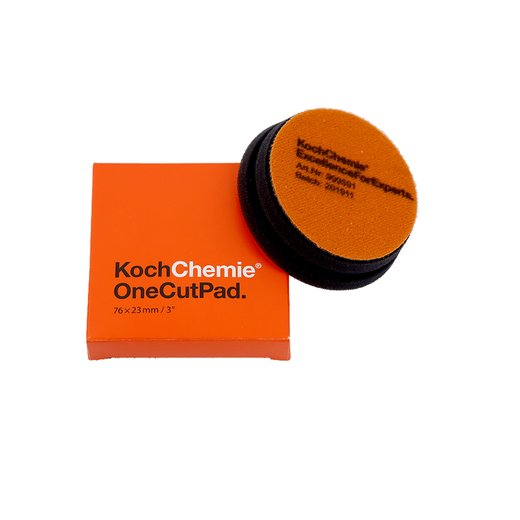 Koch Chemie One Cut Pad 76mm
