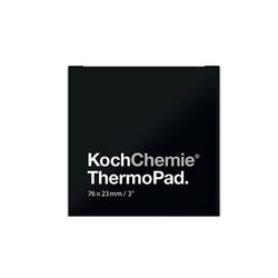 Koch Chemie Thermo Pad 76mm