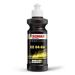 SONAX PROFILINE EX 04-06 250ml