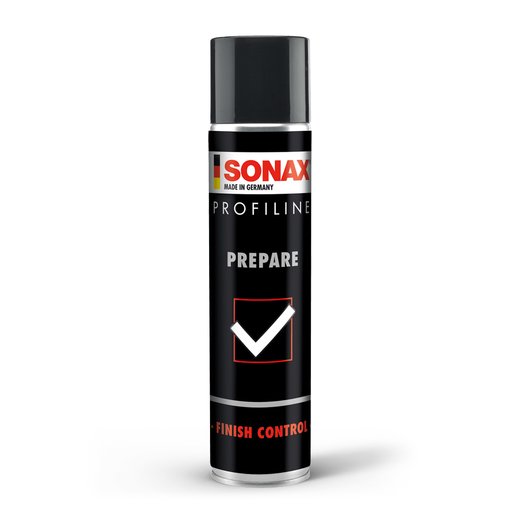 SONAX PROFILINE Prepare 400ml