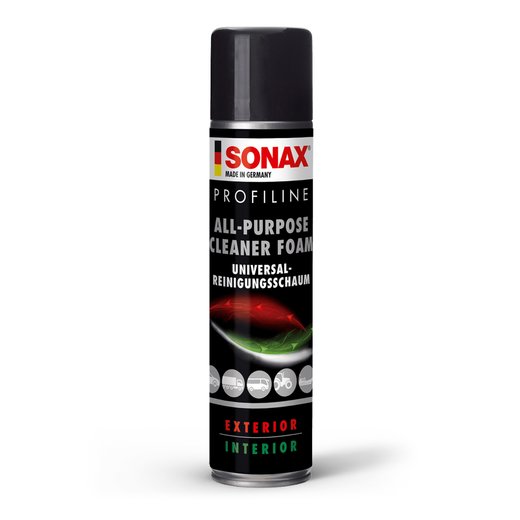 SONAX PROFILINE All-Purpose-Cleaner 400ml