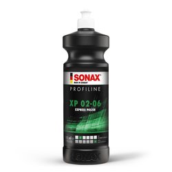 Top Produkt Sonax EX 02/06