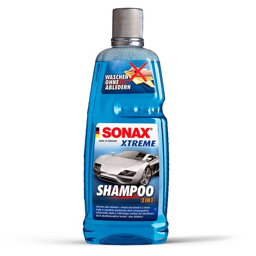 XTREME Shampoo 2in1 1L