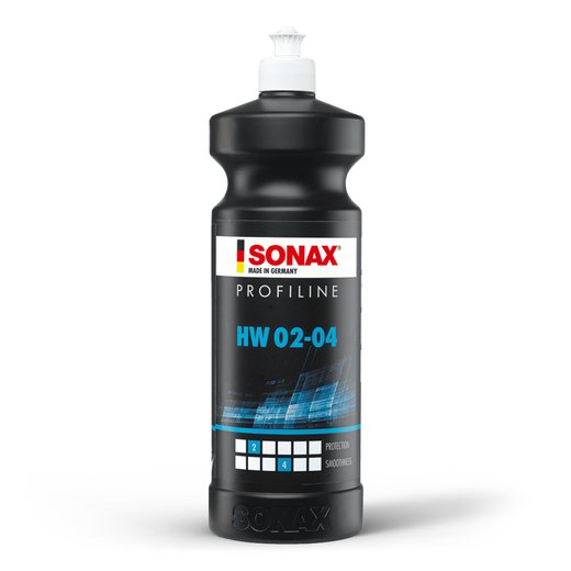 SONAX Profiline HW 02-04 1L