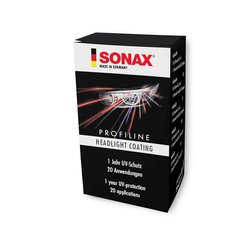 SONAX PROFILINE Headlight Coating 50ml