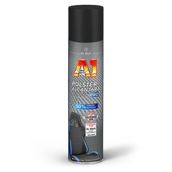 A1 Polster-/ Alcantara Reiniger Pro 400ml