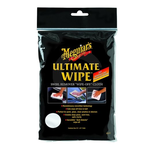 Meguiars Ultimate Wipe Professional 40 x 40cm