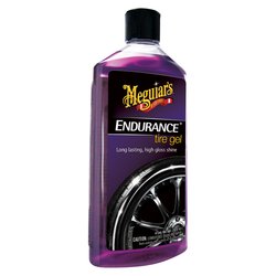 Meguiars Endurance Tire Gel Reifengel 473 ml