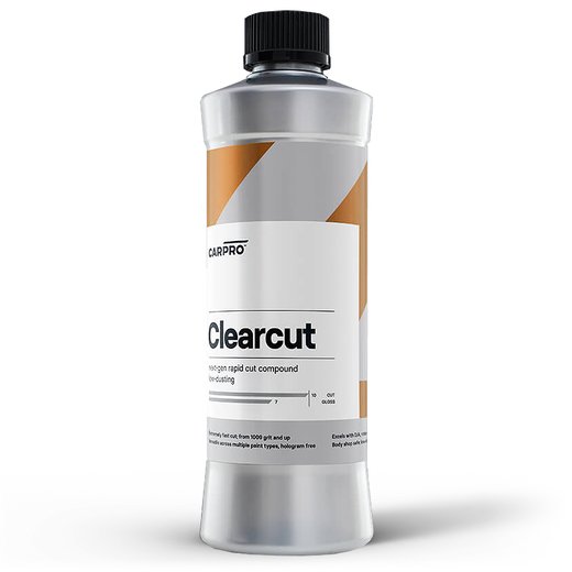 CarPro ClearCut 1L