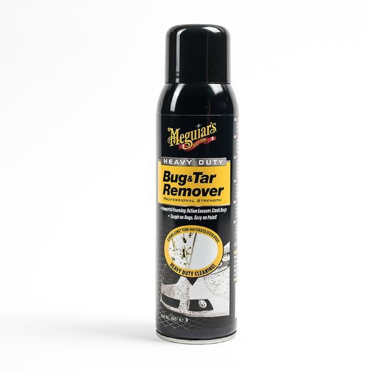Meguiars Heavy Duty Bug & Tar Remover 444 ml