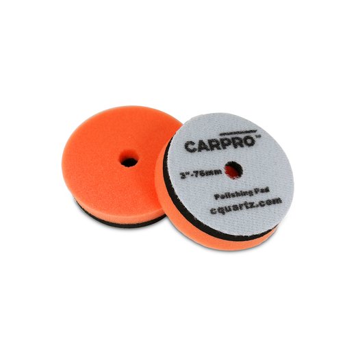 CarPro Orangepad 76mm