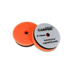 CarPro Orangepad 76mm
