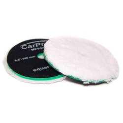 CarPro Microfiber Heavy Cutting Pad 140mm