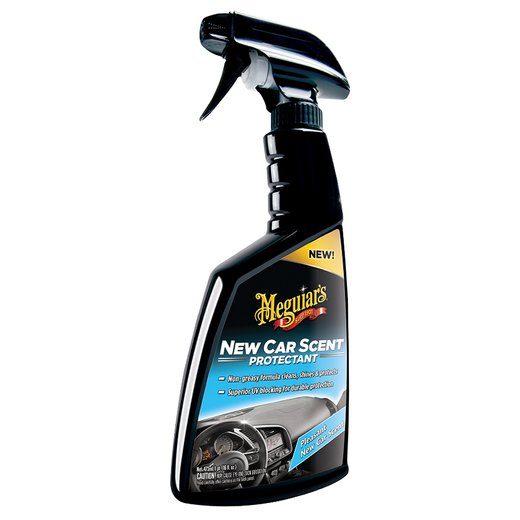 Meguairs New Car Scent Protectant 473 ml
