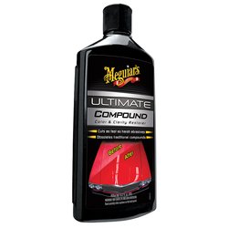 Meguiars Ultimate Compound Schleif- und Polierpaste 450 ml