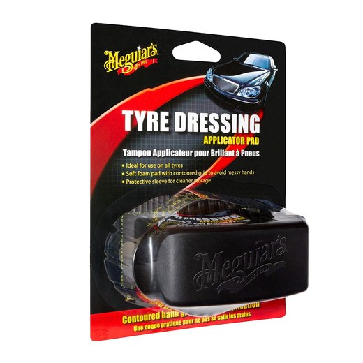 Meguiars Tyre Dressing Pad