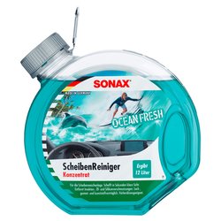 SONAX Scheibenreiniger Ocean-fresh Konzentrat 3 L