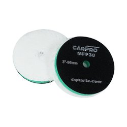 CarPro Microfibre Cutting Pad 80mm