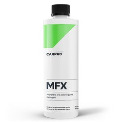 CarPro MFX Microfaser Waschmittel 1L
