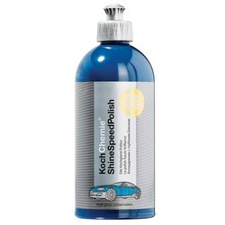 Koch Chemie Shine Speed Polish 500ml