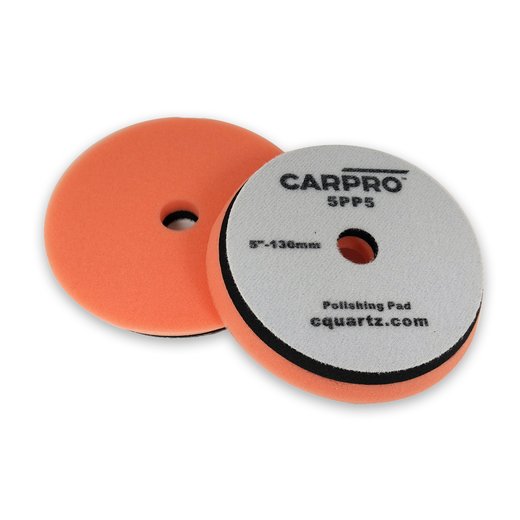 CarPro Orangepad 130mm