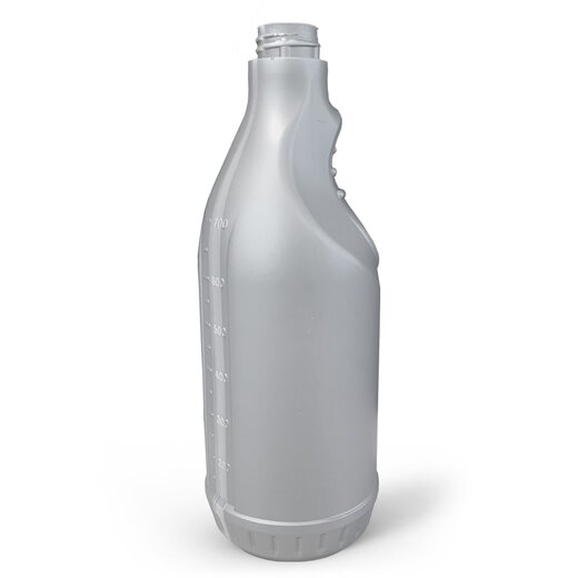 FYBR Spr�hflasche Silver PE