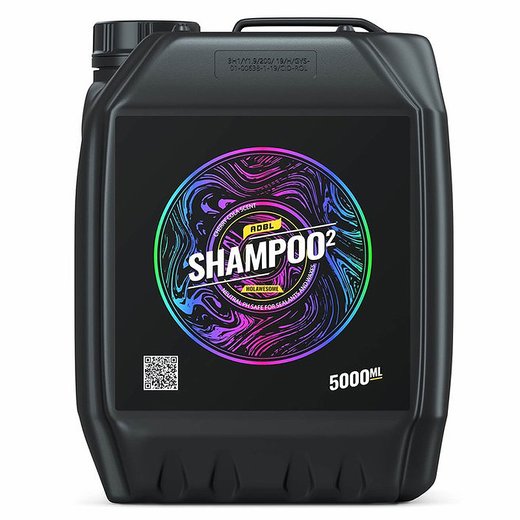 ADBL Holawesome Shampoo 2 5L