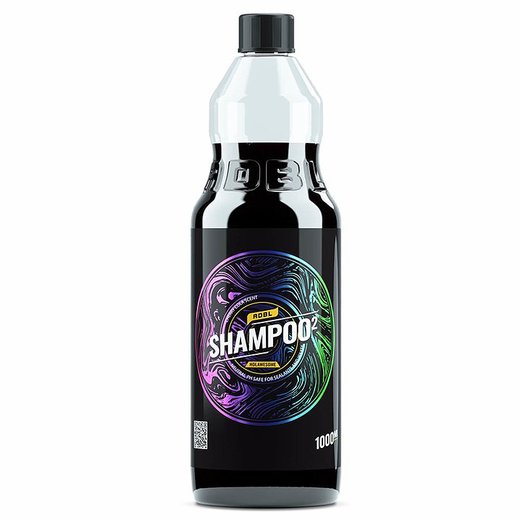 ADBL Holawesome Shampoo 2 1L