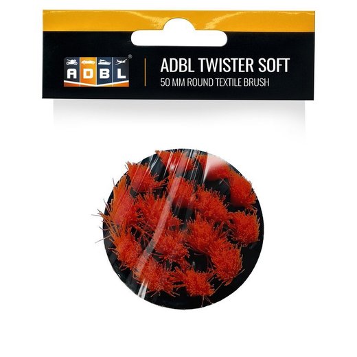 ADBL Twister Soft 50mm