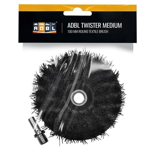 ADBL Twister Medium 100mm