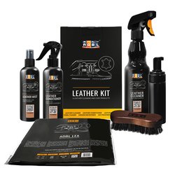 ADBL Leather Kit Lederpflege-Set