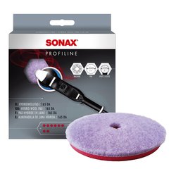 SONAX Hybridwollpad 165 DA