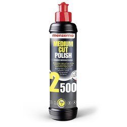 Menzerna Medium Cut Polish 2500 250 ml