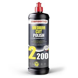 Menzerna Medium Cut Polish 2200 1 L