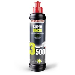 Menzerna Super Finish 3500 Politur 250 ml