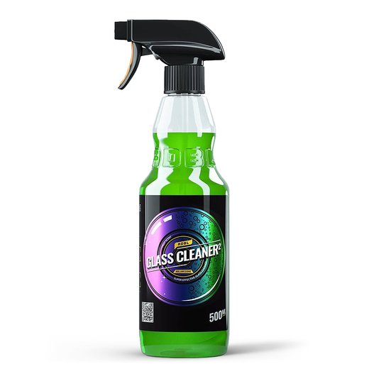ADBL HOLAWESOME Glass Cleaner 2 500ml