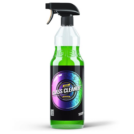 ADBL HOLAWESOME Glass Cleaner 2 1L