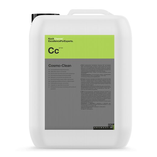 Koch Chemie Cosmo Clean 11kg