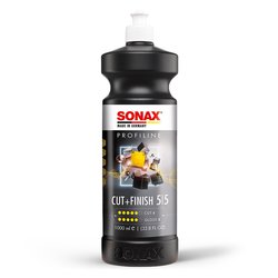 SONAX PROFILINE Cut + Finish 1L