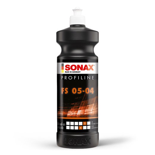 SONAX Profiline FS 05-04 1L