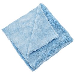 KCX Polish and Sealing Towel 40 x 40 cm