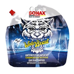 SONAX Winterbeast Antifrost RTU 3L
