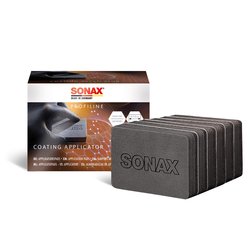Sonax Profiline Coating Applicator 6 Stck