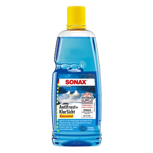 Sonax Antifrost Konzentrat 1 L