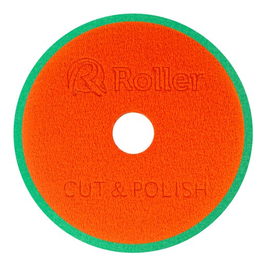 ADBL Roller Evo Pad DA 125 mm