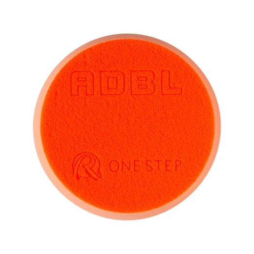 ADBL Roller One-Step R 125 mm