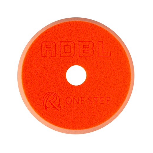 ADBL Roller One-Step DA 125 mm